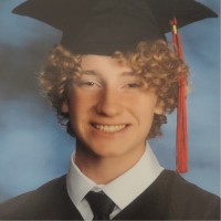 Portrait of Quinn Foura